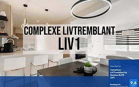 Complexe Livtremblant By Gestion Elite - Liv1