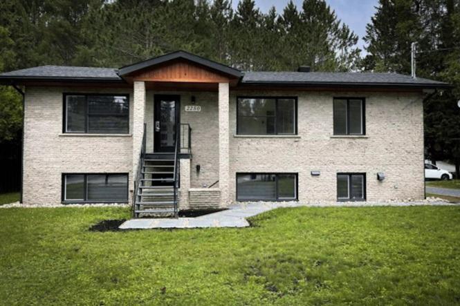 Complexe Livtremblant By Gestion Elite - Liv1 Apartment Mont-Tremblant Exterior photo